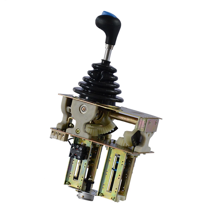 China Industrial Mechanical Joystick